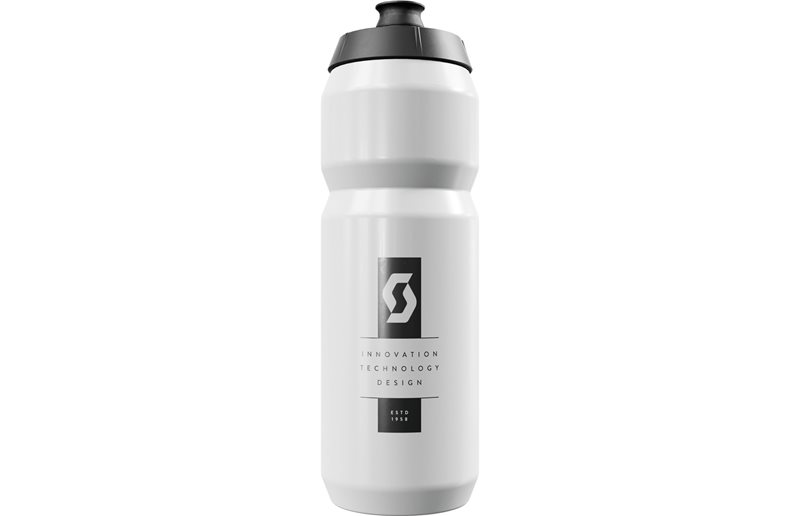 Flaska Scott G7 Corporate 750ml White
