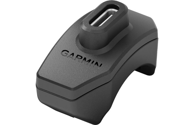 lataussovitin Garmin Rally