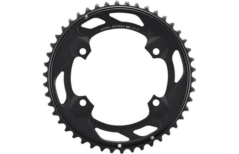 Shimano Front Drift GRX 46T-NS FC-RX610 46T