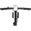 Styrestem spacer UTO XL 105mm