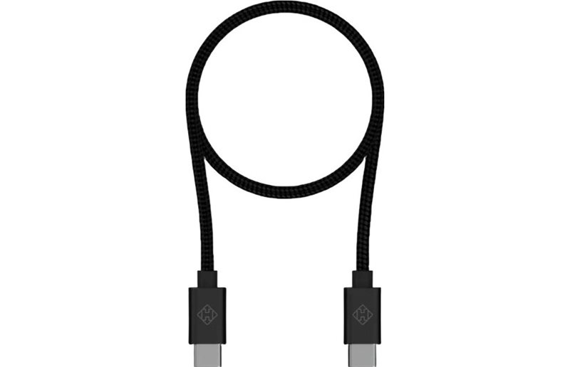 Laddsladd Hammerhead USB-C