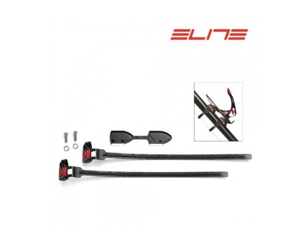 Tarvikkeet & adapterit