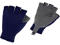 Rogelli Pyöräilyhanskat Alpha Blue