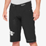 100% Sykkelshorts R-core X Shorts