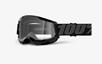 100% Goggles Strata 2