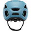 Cykelhjälm Lazer Lupo KinetiCore Matte Blue Celadon