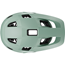 Cykelhjälm Lazer Lupo KinetiCore Matte Mint