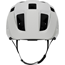 Cykelhjälm Lazer Finch KinetiCore Matte White