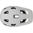 Cykelhjälm Lazer Finch KinetiCore Matte White