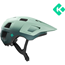 Cykelhjälm Lazer Finch KinetiCore Matte Mint Green