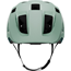 Cykelhjälm Lazer Finch KinetiCore Matte Mint Green