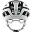 Sykkelhjelm Lazer Z1 KinetiCore Matte Full White