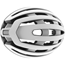 Sykkelhjelm Lazer Z1 KinetiCore Matte Full White