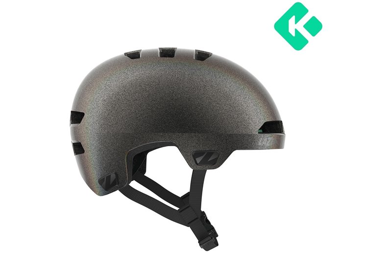 Pyöräilykypärä Lazer Maze Kineticore Matte Galaxy
