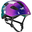 Cykelhjälm Barn Lazer Nutz 2.0 Kineticore Sparkle