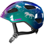 Cykelhjälm Barn Lazer Nutz 2.0 Kineticore Sparkle