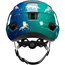Cykelhjälm Barn Lazer Nutz 2.0 Kineticore Sparkle