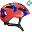Cykelhjälm Barn Lazer Nutz 2.0 Kineticore Birds