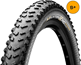 Maastorengas Continental Mountain King ProTection TLR Taitettava 58-584 (27.5x2.30")
