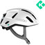 Cykelhjälm Lazer Sphere Kineticore White Silver