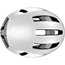 Cykelhjälm Lazer Sphere Kineticore White Silver