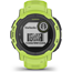 Urheilukello Garmin Instinct 2 Electric Lime