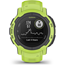 Urheilukello Garmin Instinct 2 Electric Lime