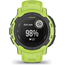 Urheilukello Garmin Instinct 2 Electric Lime