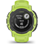 Urheilukello Garmin Instinct 2 Electric Lime