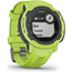 Urheilukello Garmin Instinct 2 Electric Lime