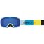 Light Blue Blocks/Grey Cobalt