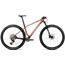 Hardtail MTB Orbea Alma M-Pro GX AXS Mars Red/Metallic Burgundy Red