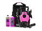 Painepesuri paketti Muc-Off Pressure Washer Bundle
