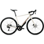 Racersykkel allround Orbea Avant H30 2X Ivory White/Bronze