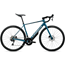 Racersykkel allround Orbea Avant H30 2X Slate Blue/Halo Silver