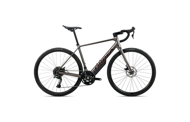 Maantiepyörä Orbea Avant H50 2X Magnetic Bronze/Cosmic