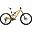 Sähkömaastopyörä Orbea Rise LT H20 630Wh Bumblebee Yellow/Black
