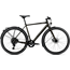 Hybridipyörä Orbea Vector 25 Eq Metallic Infinity Green