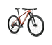 Hardtail MTB Orbea Alma M-Pro GX AXS Mars Red/Metallic Burgundy Red