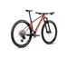 Hardtail MTB Orbea Alma M-Pro GX AXS Mars Red/Metallic Burgundy Red