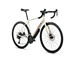 Racersykkel allround Orbea Avant H50 2X Ivory White/Bronze