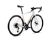 Allround racercykel Orbea Avant H50 2X Ivory White/Bronze