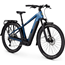 Sähköretkipyörä Focus Aventura2 6.7 Blue