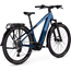Sähköretkipyörä Focus Aventura2 6.7 Blue