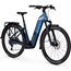 Sähköretkipyörä Focus Aventura2 6.7 Wave Blue