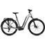 Sähköretkipyörä Focus Aventura2 6.7 Wave Silver