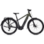 Sähköretkipyörä Focus Aventura2 6.7 X Black Green