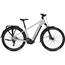Sähköretkipyörä Focus Aventura2 6.7 X Sky Grey