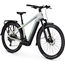 Sähköretkipyörä Focus Aventura2 6.7 X Sky Grey