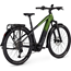 Sähköretkipyörä Focus Aventura2 6.8 Green